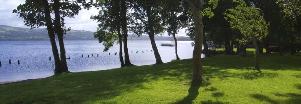 Lakeside Cottage キラロー エクステリア 写真