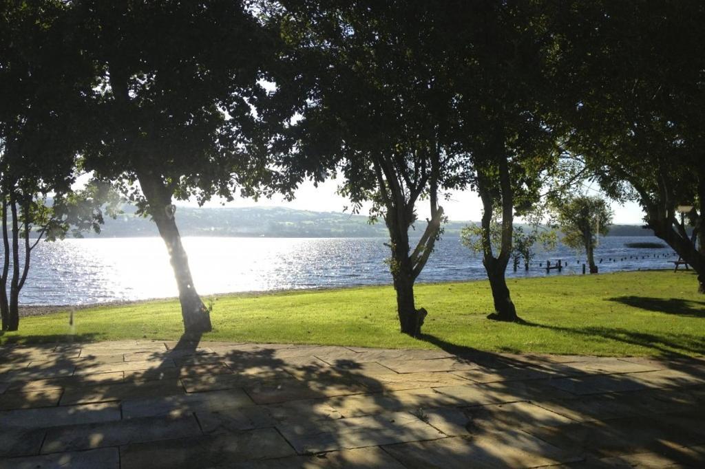 Lakeside Cottage キラロー エクステリア 写真