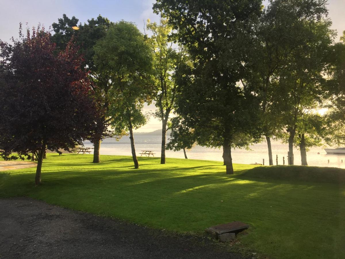 Lakeside Cottage キラロー エクステリア 写真